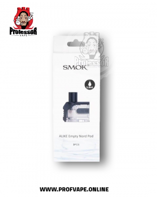 بود سموك اليك كويل النورد 