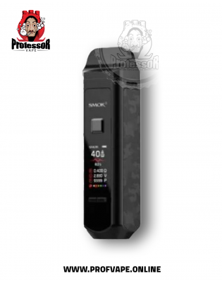 سموك ار بي ام 40 بود كيت اسود جيشي