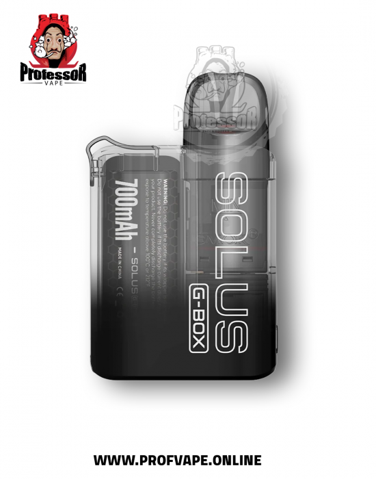 Smok souls g box Pod System black