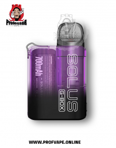Smok souls g box Pod System purple Smok souls g box Pod System purple