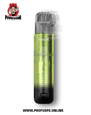 Smok souls g Pod System Yellow Smok souls g Pod System Yellow