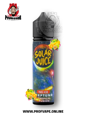 Solar Juice Neptune Tropical Fusion 60ml 3mg