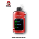 Sonic screen Disposable (20000puffs) red wine Sonic screen Disposable (20000puffs) red wine