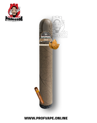 Sonic cigar Disposable (2000puffs) cigar Sonic cigar Disposable (2000puffs) cigar