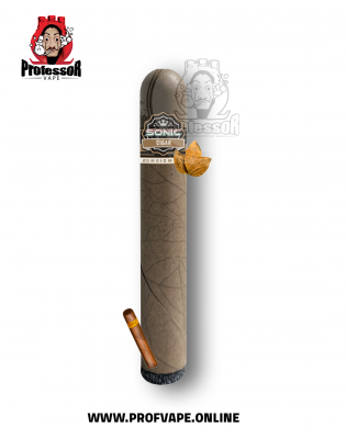 سحبة سونيك سيجار (2000 سحبة) سيجار