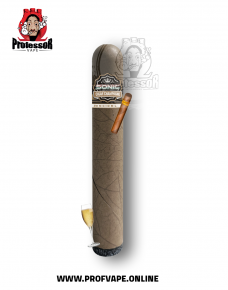 Sonic cigar Disposable (2000puffs) cigar champagne Sonic cigar Disposable (2000puffs) cigar champagne