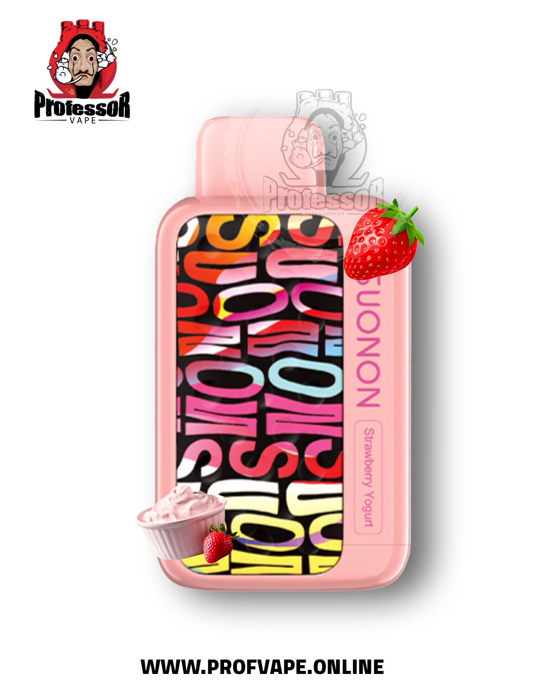 suonon vape price Best SMOK NOVO Vape: Our Top Picks [2024] main image 1