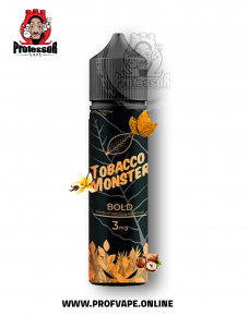 Tobacco Monster bold 60ml Tobacco Monster bold 60ml