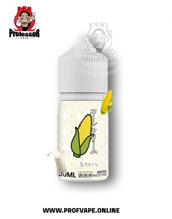 Tokyo Corn Milk 30ml