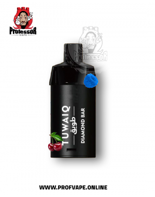 طويق دايموند بار 10000 بود توت ازرق كرز