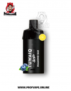 Tuwaiq diamond bar 10000 pod blueberry lemon Tuwaiq diamond bar 10000 pod blueberry lemon