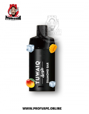 طويق دايموند بار 10000 بود مانجو ايس