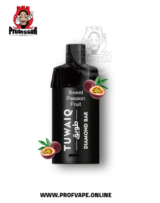 طويق دايموند بار 10000 بود باشن فروت