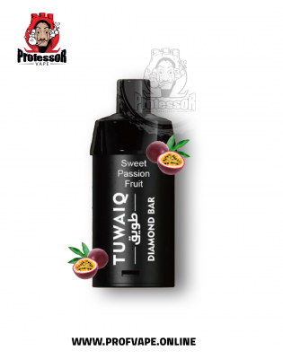 طويق دايموند بار 10000 بود باشن فروت