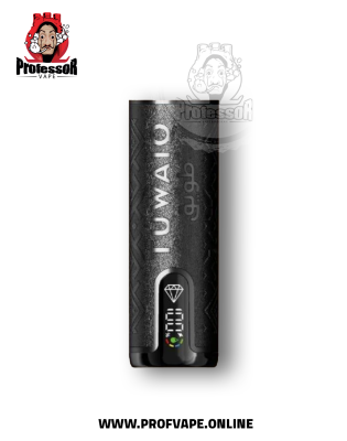 Tuwaiq 10000 puffs kit black Tuwaiq 10000 puffs kit black