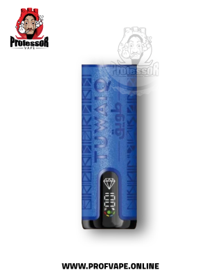 Tuwaiq 10000 puffs kit blue Tuwaiq 10000 puffs kit blue
