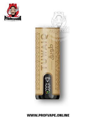 Tuwaiq 10000 puffs kit gold Tuwaiq 10000 puffs kit gold