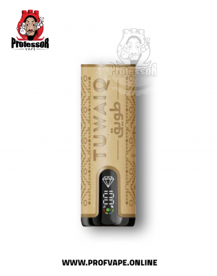 جهاز طويق 10000 كت ذهبي