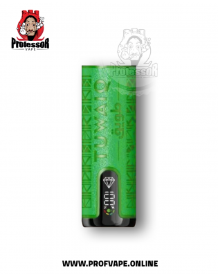 جهاز طويق 10000 كت اخضر