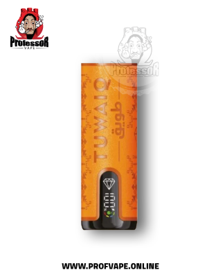 Tuwaiq 10000 puffs kit orange Tuwaiq 10000 puffs kit orange