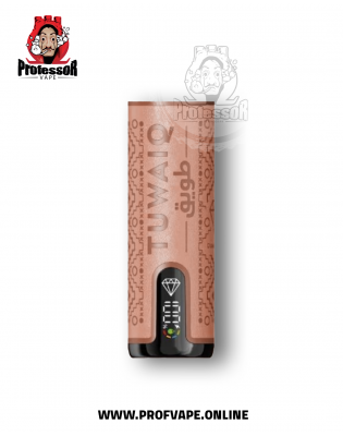 جهاز طويق 10000 كت وردي