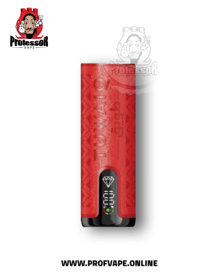 Tuwaiq 10000 puffs kit red Tuwaiq 10000 puffs kit red