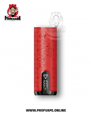 جهاز طويق 10000 كت احمر