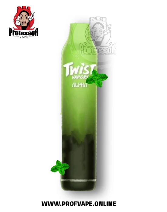 elfbar elfa master akku Hayati Twist 5000+ Puffs Disposable Vape main image 1