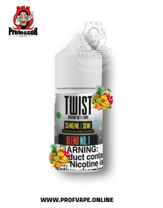 Lemon Twist Blend no 1 30 ml - in saudi arabia