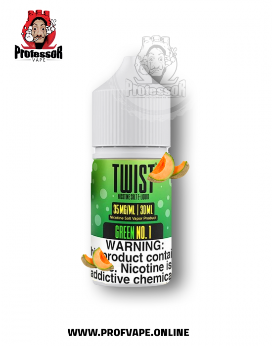 Twist Green no 1 30 ml