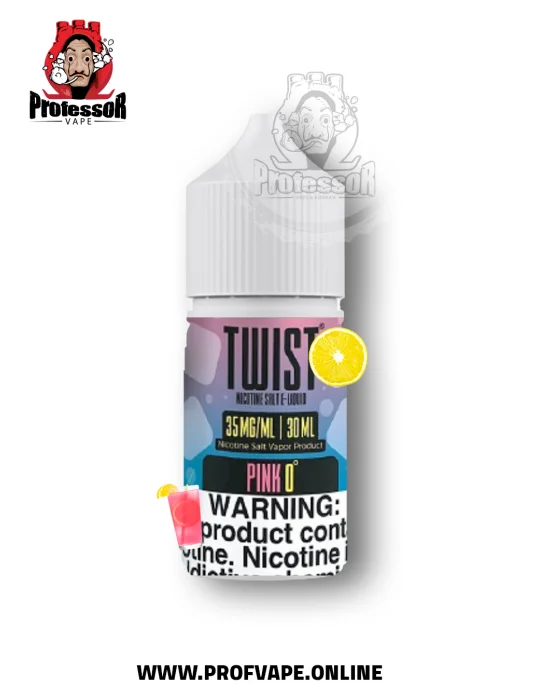 elf bar vape uk Lemon Twist E-Liquids Flavor Tasting And Review