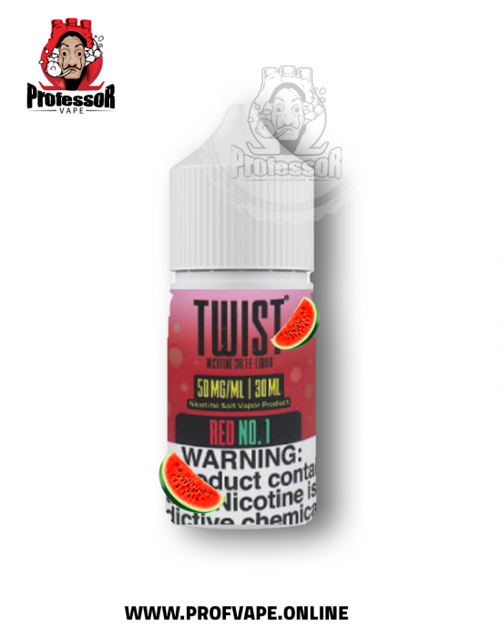 Twist Red 1 30 ml