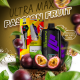 Nasty Max Ultra Passion Fruit 40000 Puffs Nasty Max Ultra 40000 Puffs Passion Fruit with Front Display Screen