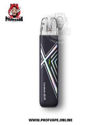 Uwell Caliburn Air Pod System Shadow Black Uwell Caliburn Air Pod System Shadow Black