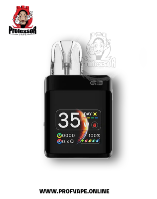 Uwell Caliburn G3 Pro Koko Pod System black