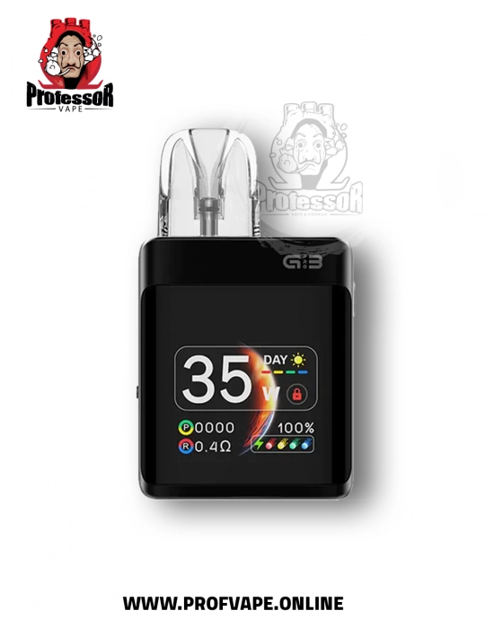 elfbar elfa kaufen Uwell Caliburn G3 Pro 35W Pod System Kit — eJuiceDirect