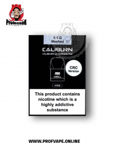 Uwell Caliburn G3 Pods  Uwell Caliburn G3 Pods