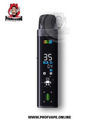Uwell Caliburn G3 pro Pod System black Uwell Caliburn G3 pro Pod System black