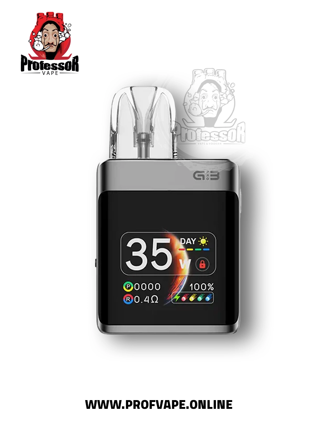 uwell caliburn grey G3 Pro Koko Pod System Flavor:Bluebell (Aloe Watermelon) over-100 Lost Mary MO5000 Disposable