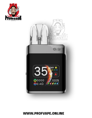 Uwell Caliburn G3 Pro Koko Pod System grey