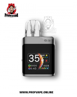 يو ويل كاليبرن جي3 برو كوكو بود سيستم رمادي