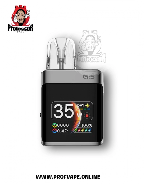 uwell caliburn g3 pro koko UWELL CALIBURN G3 Pro KOKO 35W Pod System - UWELL main image 1