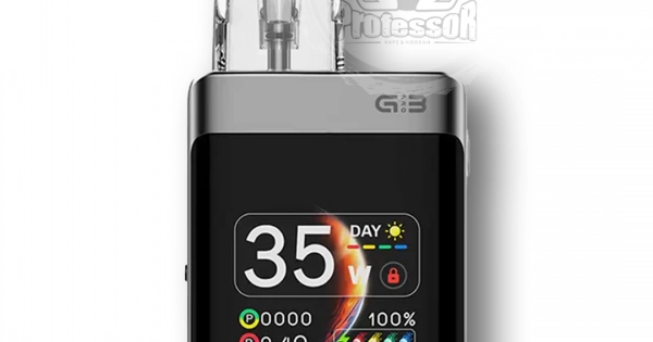 elfbar nachfüll pod läuft aus Uwell Caliburn Pod Kit | Buy Uwell Caliburn Pod Kit Online main image 1