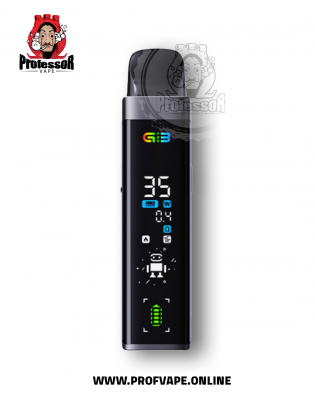 يو ويل كاليبرن جي3 برو بود سيستم سبيس جري