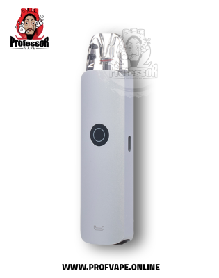 Uwell Caliburn G4 Classic 10th Anniversary Pod System Silver