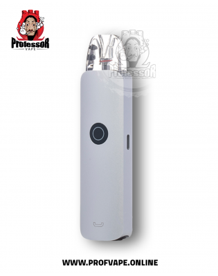 Uwell Caliburn G4 Classic 10th Anniversary Pod System Silver
