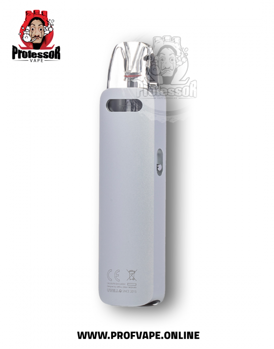 جهاز كاليبرن G4 كلاسيك إصدار 10 سنوات فضي