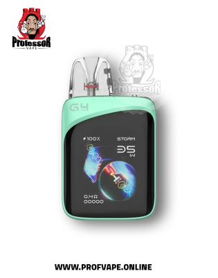 Uwell Caliburn G4 Pro Koko Pod System Light Green