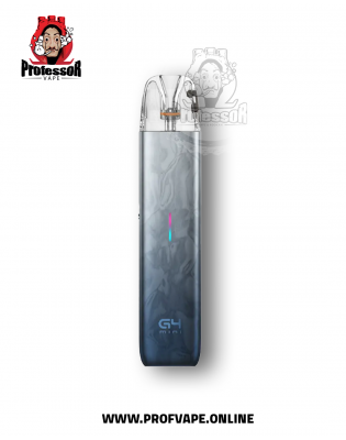 Uwell Caliburn G4 Mini Pod System Dusty Indgo