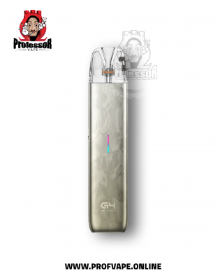 Uwell Caliburn G4 Mini Pod System Gold